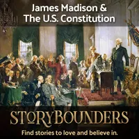 Storybounders artwork
