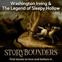 Storybounders artwork