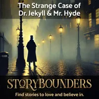 Storybounders artwork
