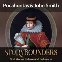 Storybounders artwork