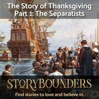 Storybounders artwork