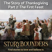 Storybounders artwork