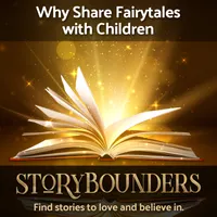Storybounders artwork