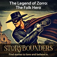 Storybounders artwork