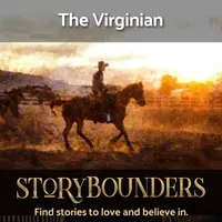 Storybounders artwork