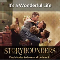 Storybounders artwork