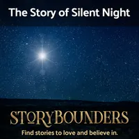 Storybounders artwork