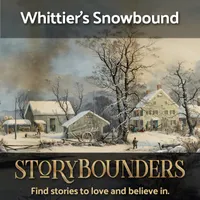 Storybounders artwork