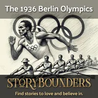 Storybounders artwork