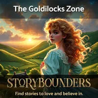 Storybounders artwork