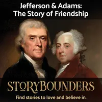 Storybounders artwork