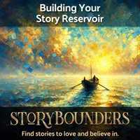 Storybounders artwork