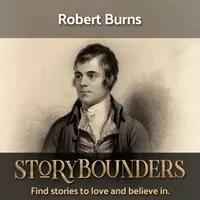 Storybounders artwork