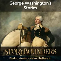 Storybounders artwork