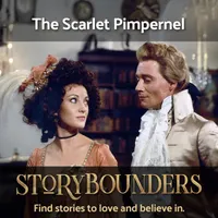 Storybounders artwork
