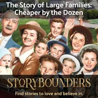 Storybounders artwork