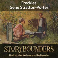 Storybounders artwork