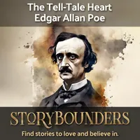 Storybounders artwork
