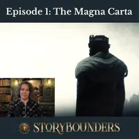 Storybounders artwork