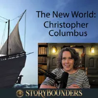 Storybounders artwork