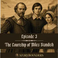 Storybounders artwork