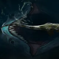 ExtinctZoo artwork