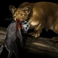 ExtinctZoo artwork