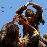 ExtinctZoo artwork