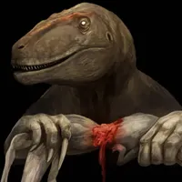 ExtinctZoo artwork