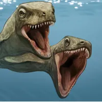 ExtinctZoo artwork