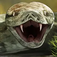 ExtinctZoo artwork