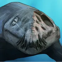 ExtinctZoo artwork