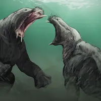 ExtinctZoo artwork