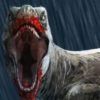 ExtinctZoo artwork