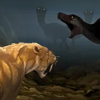 ExtinctZoo artwork