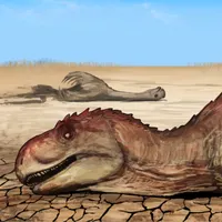 ExtinctZoo artwork