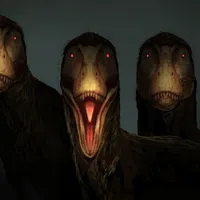 ExtinctZoo artwork