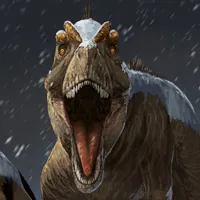 ExtinctZoo artwork