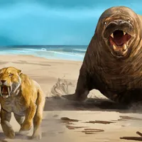 ExtinctZoo artwork