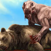 ExtinctZoo artwork