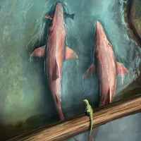 ExtinctZoo artwork