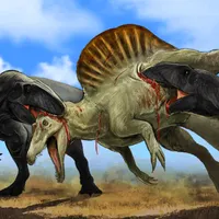 ExtinctZoo artwork