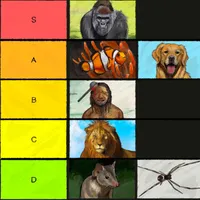 ExtinctZoo artwork