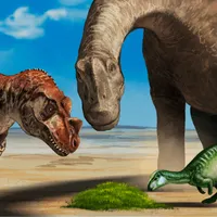 ExtinctZoo artwork