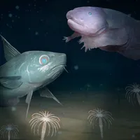 ExtinctZoo artwork