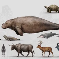 ExtinctZoo artwork