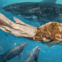 ExtinctZoo artwork
