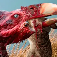 ExtinctZoo artwork