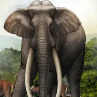 ExtinctZoo artwork