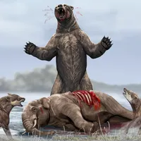 ExtinctZoo artwork